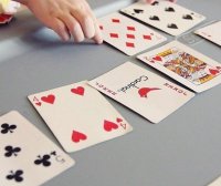 포커 기본 용어 및 규칙 종류 족보 정리