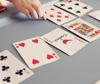 포커 기본 용어 및 규칙 종류 족보 정리