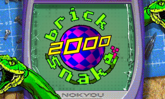 브릭 스네이크 2000 슬롯 무료 체험 및 리뷰
